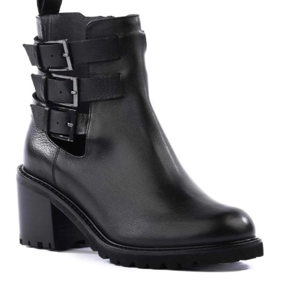 SEYCHELLES boot - Picture 2 of 6